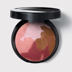 Laura Geller Blush • “Baked Blush-N-Bronze” • Rose bronze • full size!